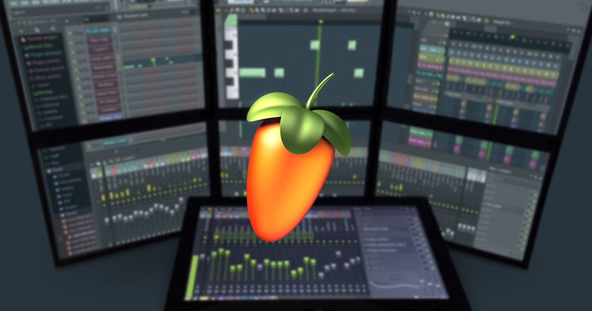 FL Studio Tutorial: What You Need To Know & Getting Started –