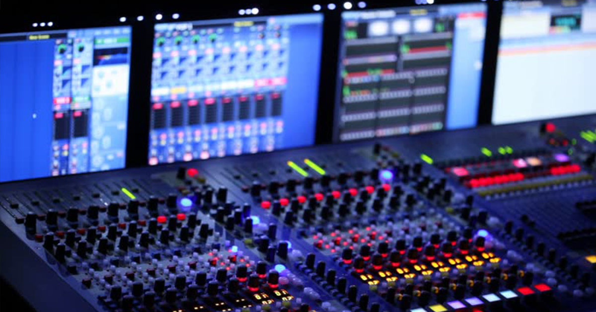 7 Crucial Methods To Maximize Your Studio Time Cymatics.fm