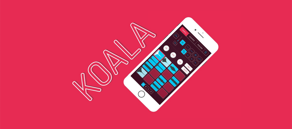 5 Free Sample Packs For The Koala Sampler App