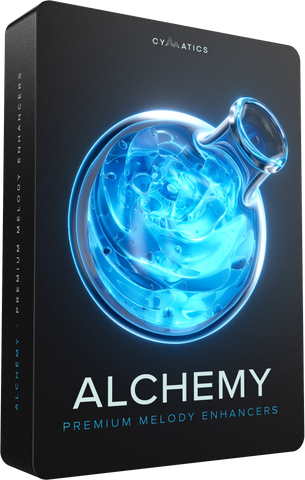 Alchemy - Premium Melody Enhancers