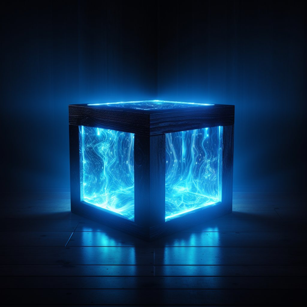 VAULT Mystery Surprise Sample Pack Cymatics.fm