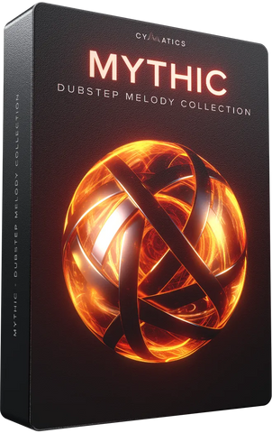 Mythic - Dubstep Melody Collection
