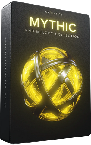Mythic - RnB Melody Collection