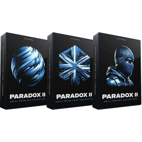 PARADOX 2 - Drill Collection