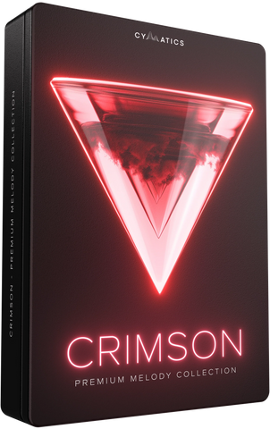 Crimson: Premium Melody Collection