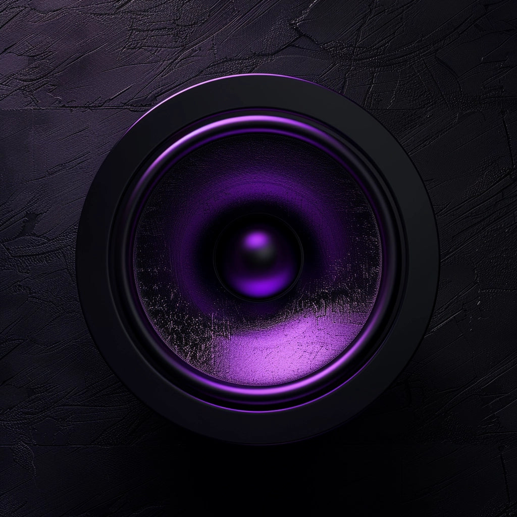 VAULT: Purple Hip-Hop Melodies – Cymatics.fm