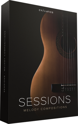 SESSIONS: Melody Compositions