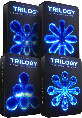 Trilogy - Electronic Collection