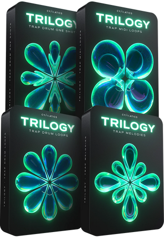 Trilogy - Trap Collection