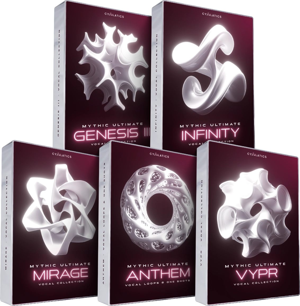 MYTHIC - Vocal Collection - Ultimate Expansion – Cymatics.fm MYTHIC - Vocal Collection - Ultimate Expansion – Cymatics.fm