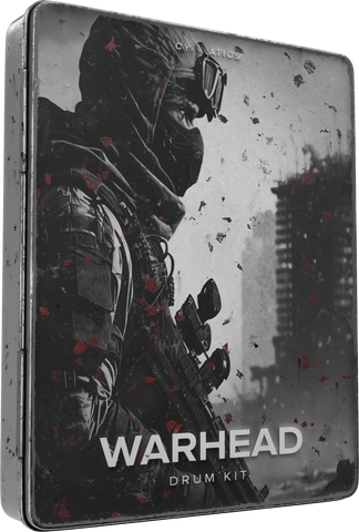 Warhead: Drum One Shot Collection