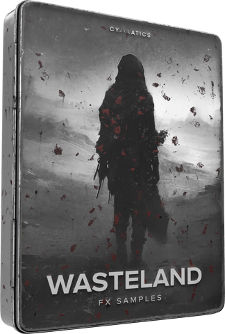 Wasteland: FX Collection
