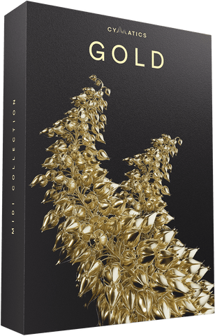 Gold MIDI Collection Beta Pack