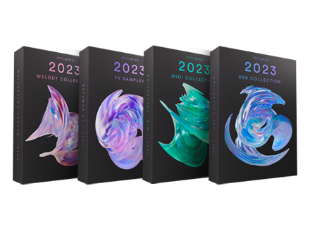 2023 Essentials Collection