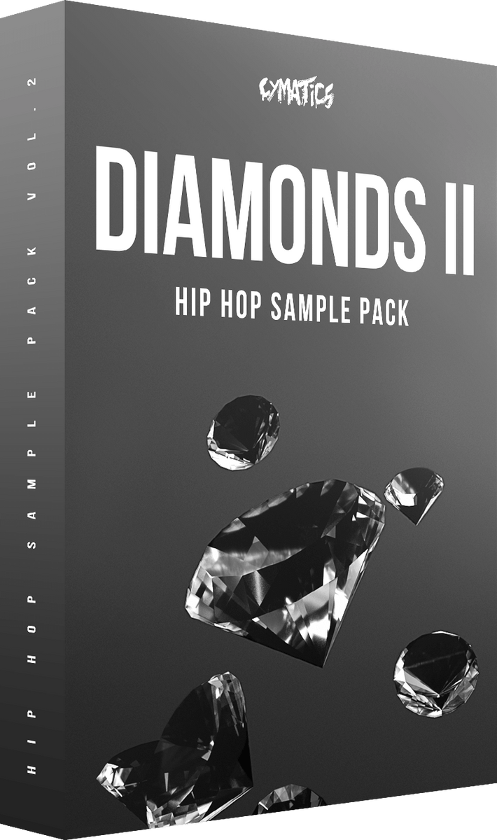 Diamonds 2 Hip Hop Samples