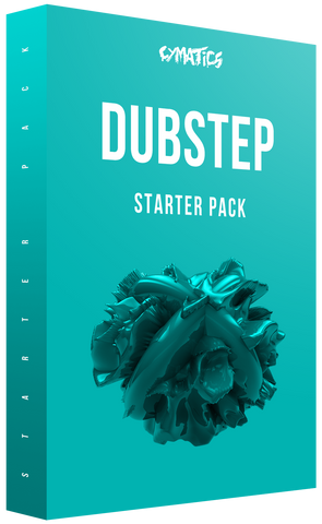 Dubstep Starter Pack
