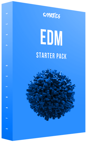 EDM Starter Pack