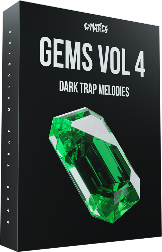 Dark trap sample pack hotsell