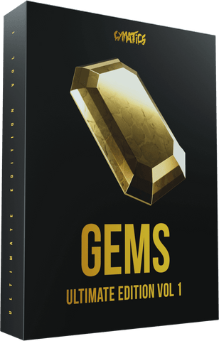 Gems - Ultimate Edition Vol 1