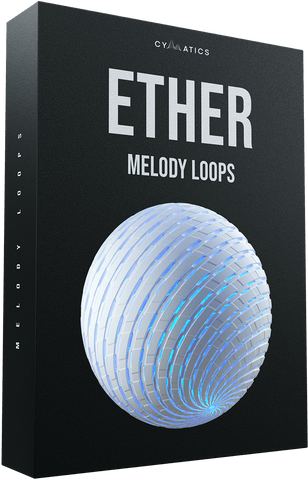 Ether - Melody Loops