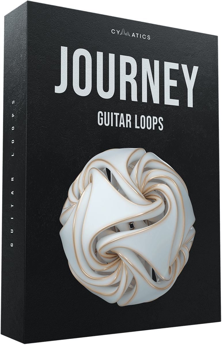 Cymatics journey guitar loops reddit deals