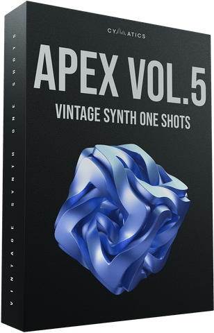 Apex Vol. 5 - Vintage Synth