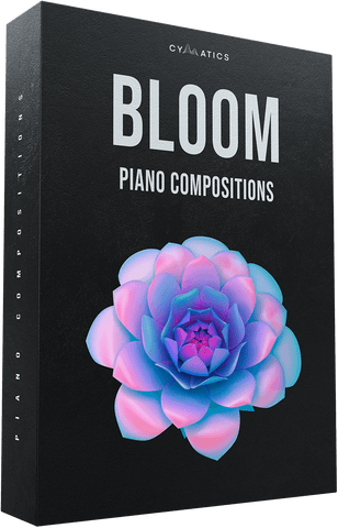 Bloom - Piano Compositions