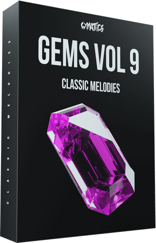 Gems Vol. 9 - Classic Melodies