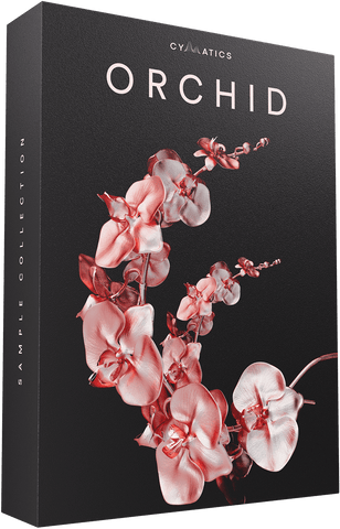 Orchid - Premium Samples