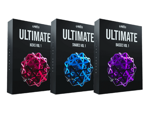 Ultimates Bundle