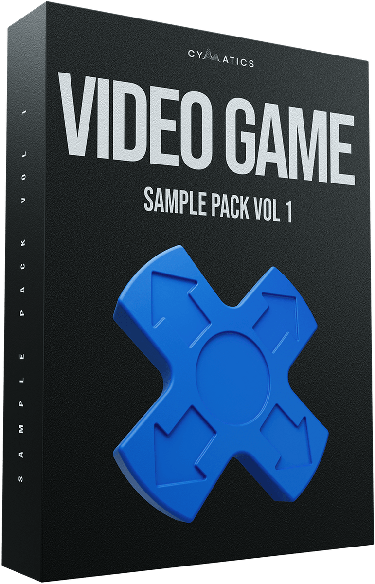 Try free video game samples