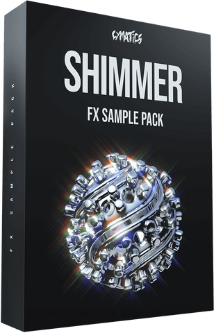 Shimmer - Fx Sample Pack