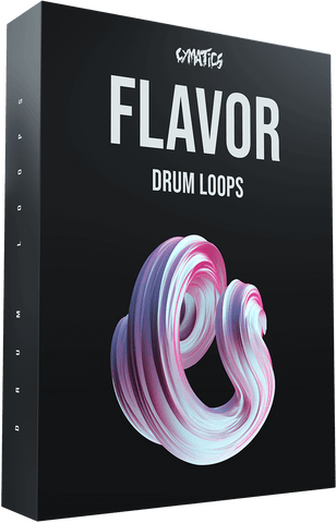 Flavor - Drum Loops