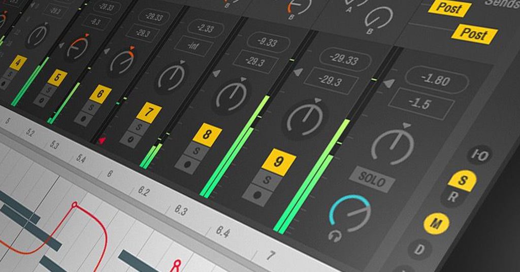 Ableton Tutorial - 20 Ableton Tips You Need To Know