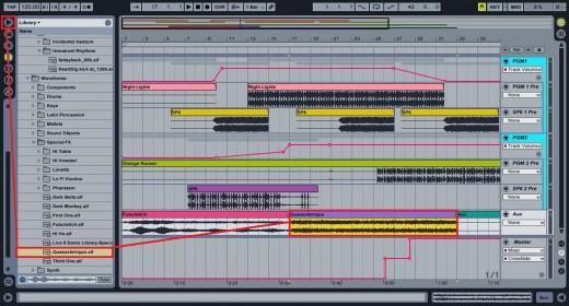 Ultimate List of Ableton Project Files