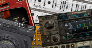 Bass VST Plugins: 15 Of The Best in 2022!