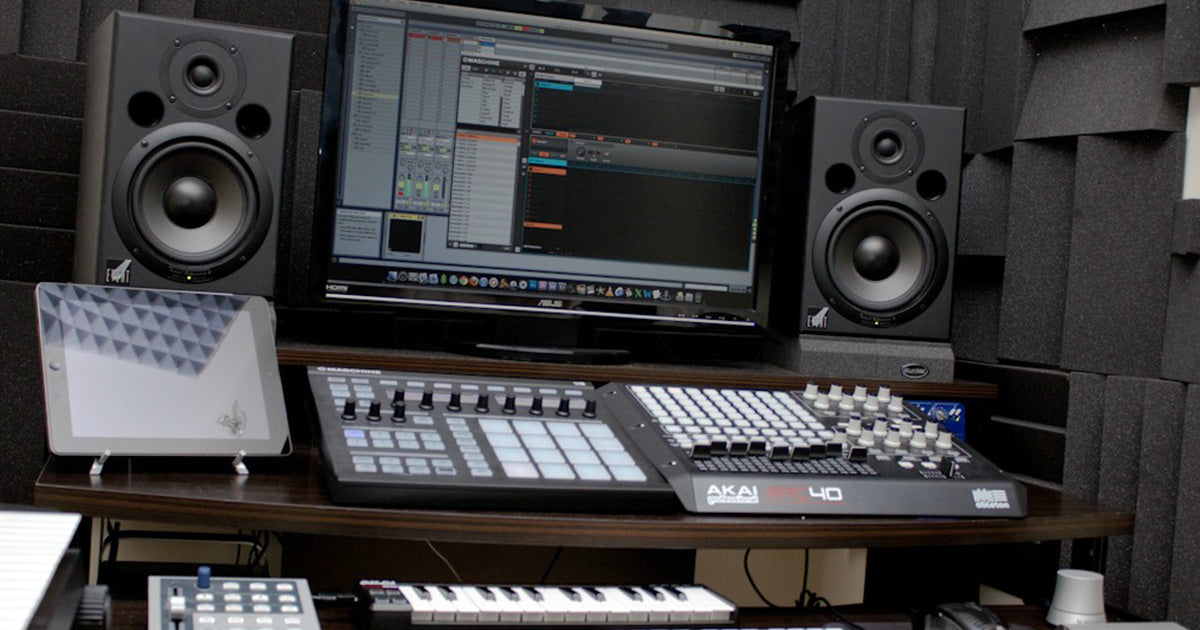 Edm Stack EDM Song Structure: Turn Your Loop Into A Song! – Cymatics.fm