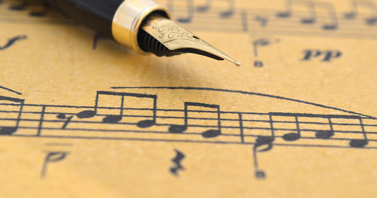 Songwriting Tips: 13 Tips To Write Faster And Better Songs – Cymatics.fm