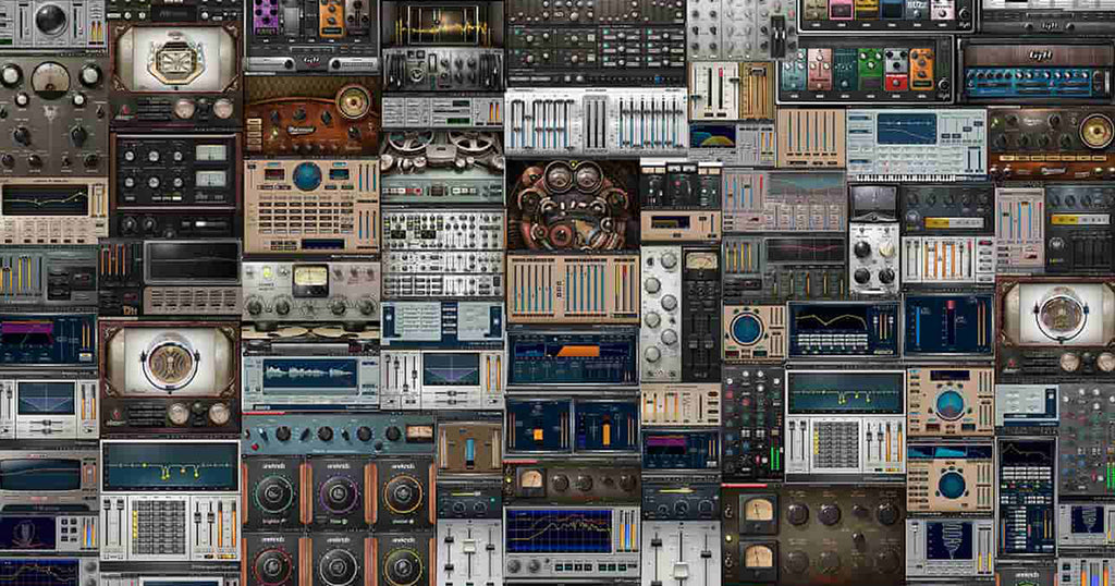 Waves Plugins: 15 Incredible VSTs You MUST Have! – Cymatics.fm