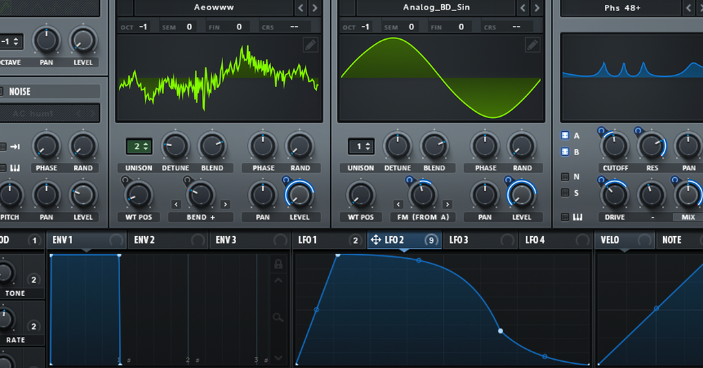 Ultimate List of Free Serum Presets – Cymatics.fm Ultimate List of Free Serum Presets – Cymatics.fm