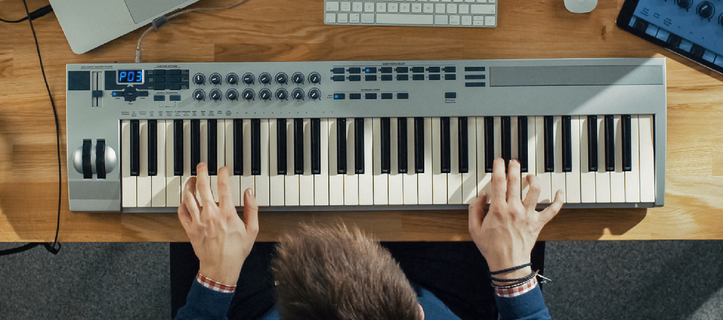 The 15 Best iOS Synths and Sequencers of 2018 Cymatics.fm