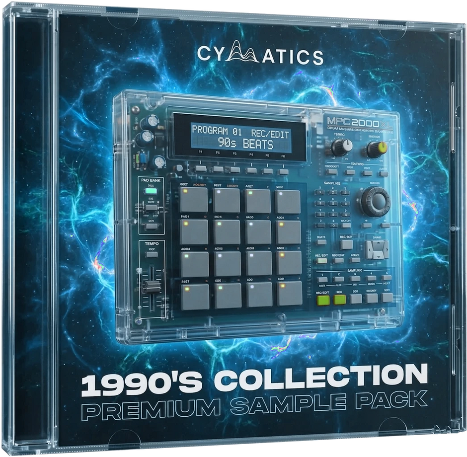 Sample Pack Box