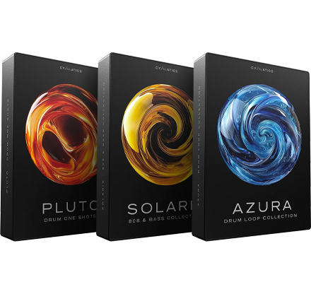 2024 Essentials Collection – Cymatics.fm