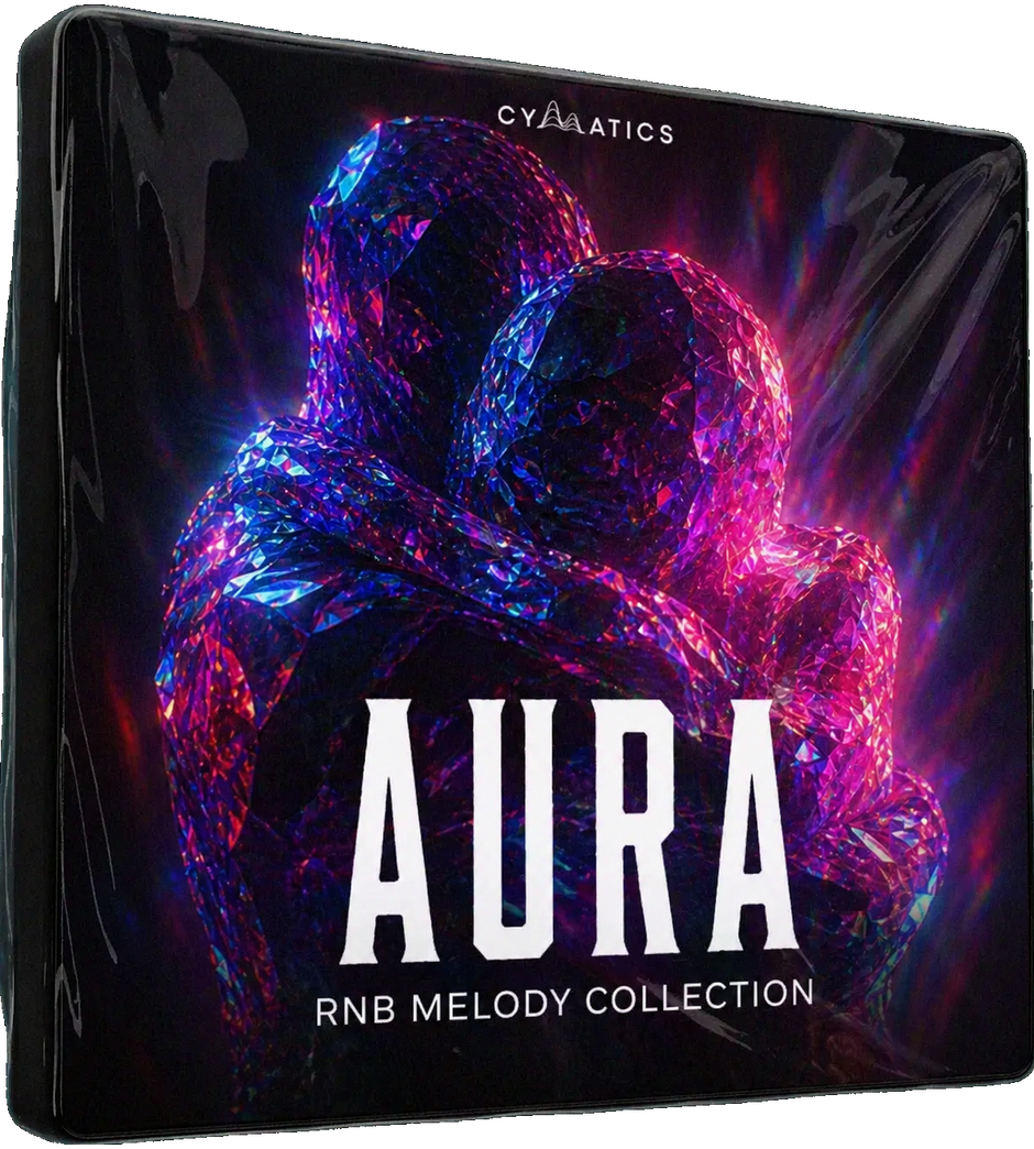 Sample Pack Box