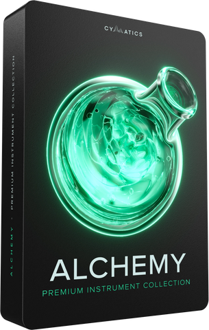 Alchemy - Premium Instrument Collection