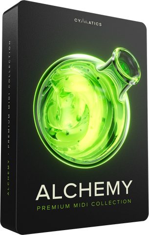 Alchemy - Premium MIDI Collection