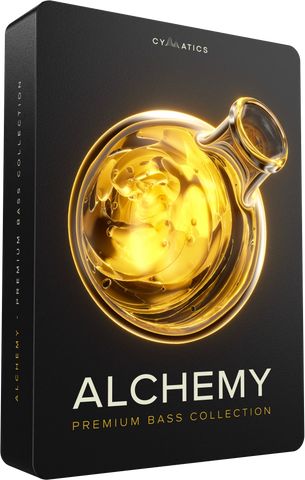 Alchemy - Premium Bass Collection
