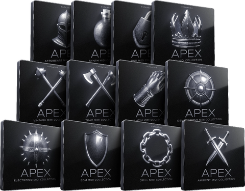 Apex MIDI - Standard Edition