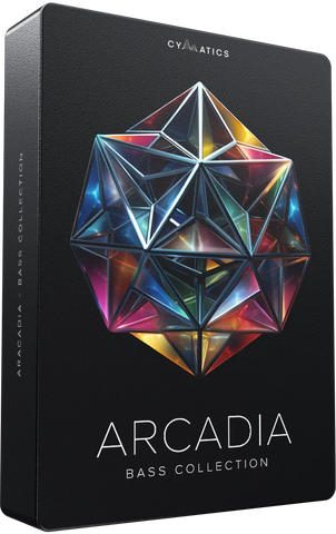 Arcadia: Bass Collection