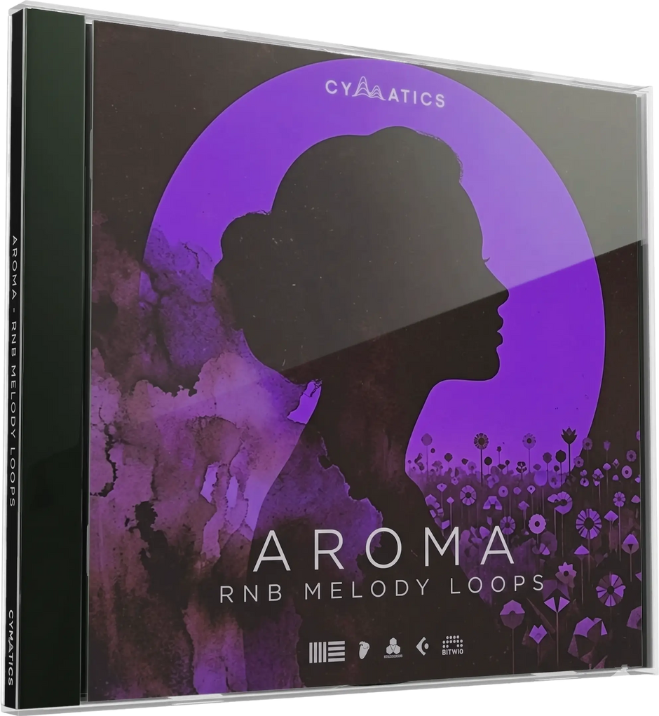 Sample Pack Box